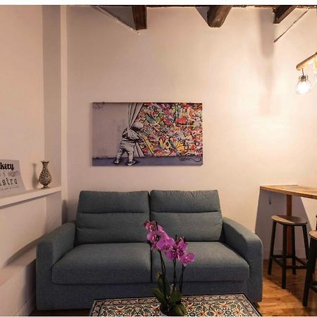 Roma Trastevere Accomodation Villa Ngoại thất bức ảnh