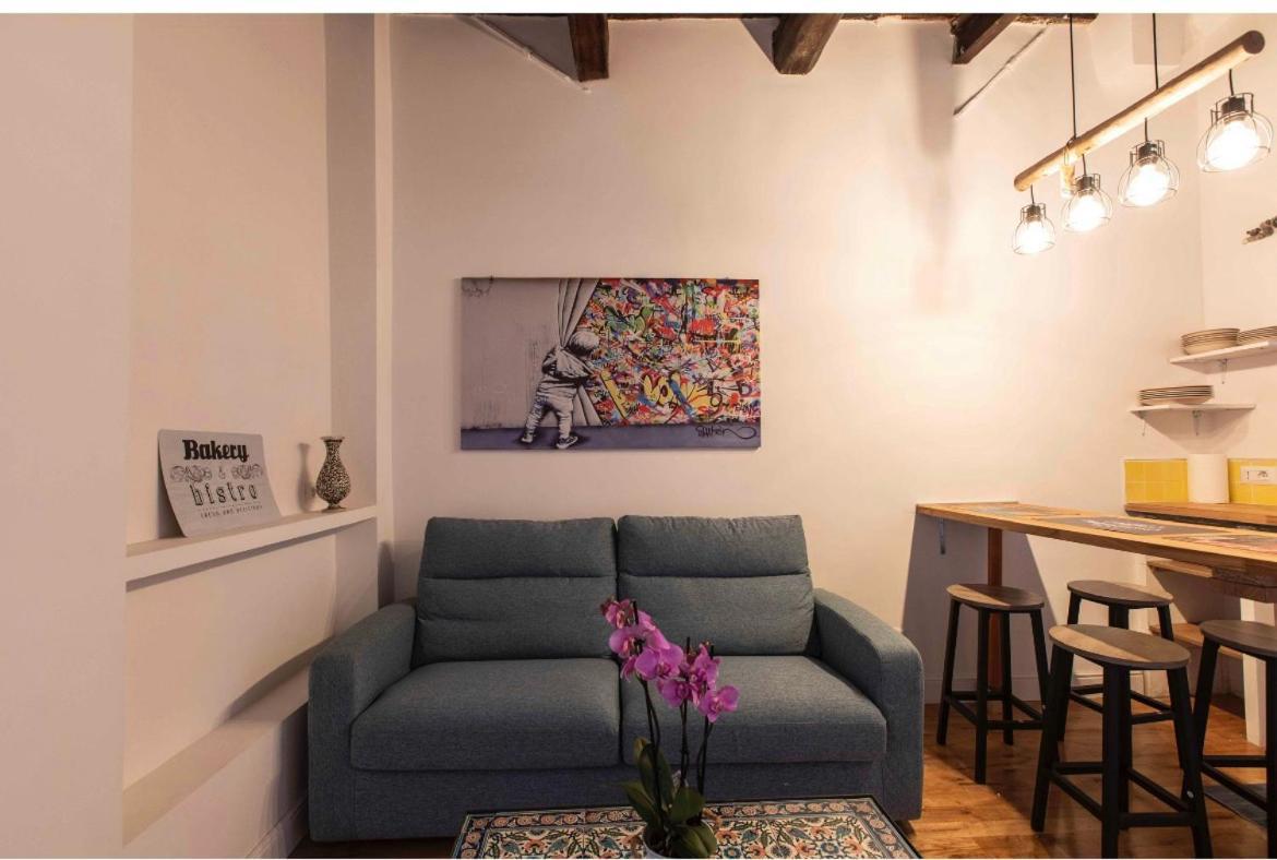 Roma Trastevere Accomodation Villa Ngoại thất bức ảnh