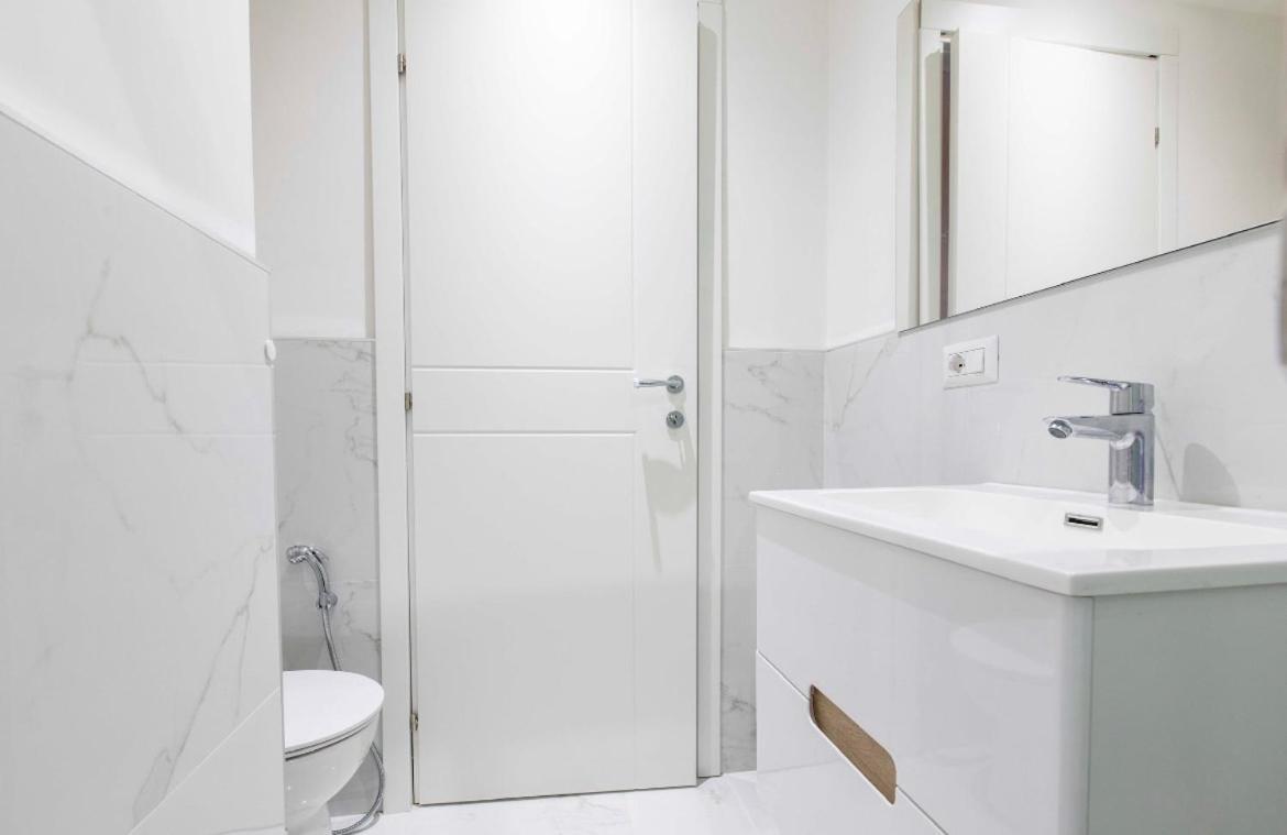 Roma Trastevere Accomodation Villa Ngoại thất bức ảnh